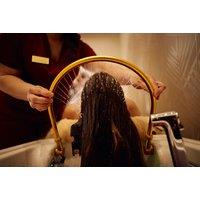 90-Min Luxury Japanese Head Spa with Massage - Blaydon, Newcastle.