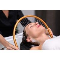 60-Min Luxury Japanese Head Spa with Massage and Rough Blow Dry - Blaydon, Newcastle