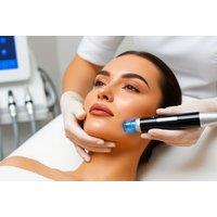 Luxury HydraFacial and LED Mask Facial Optional Treatment - Birmingham