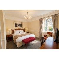 4* Cumbria Getaway with Breakfast & Dining or Afternoon Tea Upgrades