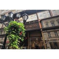 Budapest City Break with Breakfast, Night Sightseeing Cruise & Return Flights