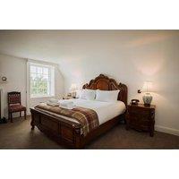 Islay House Hotel, Bridgend Stay For Two With Breakfast & Wine