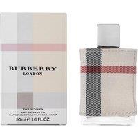 Burberry London Women Eau de Parfum - 50ml