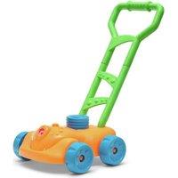 Fubbles No Spill Motorised Bubble Mower