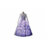 Glowing Fairy Tale Princess Mesh Dress - 6 Styles