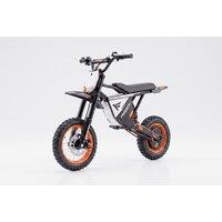 Iron-Frame 3000W Electric Scooter
