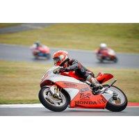 Thruxton Motorsport Ltd