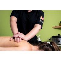 Relax, Recover & Recharge with a 50 or 80-Minute Massage - The Massage Company, Harrow