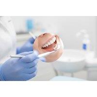 Full Dental Checkup with X-Rays or Dental Clean, Scale and Polish - Rosehill Dental Practices, Stockport