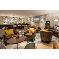 4* Lytham St Annes, Lancashire Seaside Stay for 2 - Up to 2 Nights with Breakfast