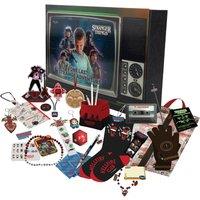 Officially Licensed Stranger Things Deluxe Advent Calendar 2025