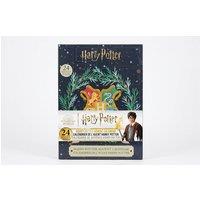 24-Day Official Licensed Harry Potter Advent Calendar