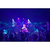 Taylor Swift: The Tour of The Era's Live Tribute Concert at Hever Castle - Kent - 26th August