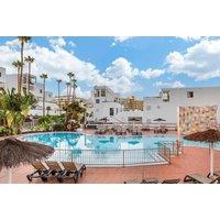 4* Tenerife, Spain Beach Holiday - Up to 7 Nights with Award-Winning Hotel Stay & Return Flights