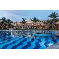 5* Hurghada, Egypt Long-Haul Break - 7 Nights with All-Inclusive Board & Return Flights