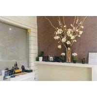 60-Min Spa Package: Facial, Back Facial & Foot Massage with &pound;10 Voucher - Chelsea Spa London