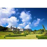 Tregenna Castle Hotel