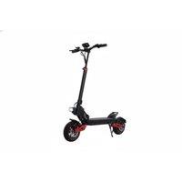 50KM Range Foldable Electric Scooter