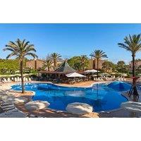 4* Menorca Spain Beach Stay with Pools, Entertainment, & Flights
