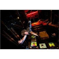The World's Highest Indoor Bungee Jump Experience for 1 - 150ft, Aged 14+, The Abyss - Sheffield