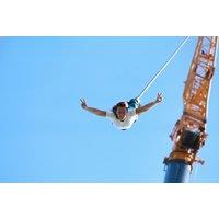 160ft Classic Bungee Jump for 1 - Aged 14+, UK Wide