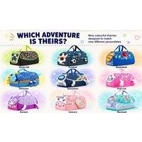 Kids Cartoon Duffel Bag - 9 Styles