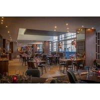 4* Belfast Break for 2 with Breakfast & Late Checkout - Room & Dinner Upgrades Available