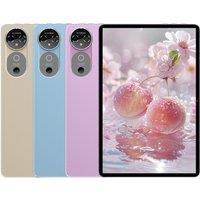 Pad12 Ultra 10.1-inch Android Tablet - 3 Colours