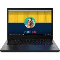 Deal Title : Lenovo ThinkPad L14 Gen 1 ( 2020 ) - 14 Core i5 10th Gen, 8GB RAM, 256GB SSD