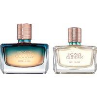 Este Lauder Bronze Goddess Nuit or Eau Frache Scent