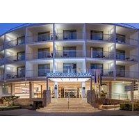 Costa Brava, Spain Beach Break - Up to 7 Nights with Half Board Stay & Return Flights