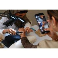 Mother & Daughter Permanent Bracelet Experience With Charm Upgrade - Bolton