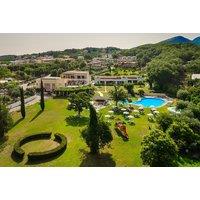 4* Corfu, Greece Beach Escape - Up to 7 Nights with Half Board Stay & Return Flights