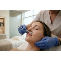 1-Hour Dermaplaning or Microdermabrasion Facial for Glowing Skin