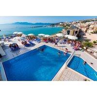4* Kusadasi, Turkey Holiday with Rooftop Pool - Up to 7 Nights with Breakfast & Return Flights