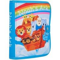 Montessori Busy Book for Toddlers