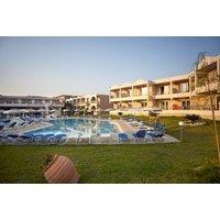 Rhodes, Greece Beach Holiday - Up to 7 Nights Stay with Return Flights