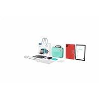 10.1 Inch 8in1 Full Tablet Bundle with Keyboard, Mouse & much more!
