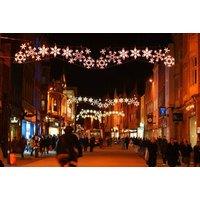 Oxford Stay for Adults & Kids - Up to 2 Nights with Snow White Pantomime Tickets & Family Upgrade