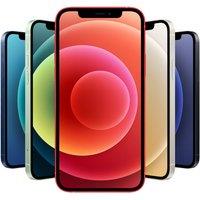 Apple iPhone 11, 12, 13 or 14 - 3 Grades, Multiple Colours