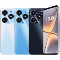 Global X Android Smartphone with 5.2-Inch Display & Dual SIM