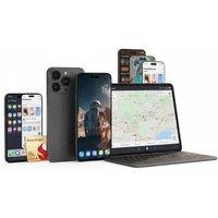 17 Pro Max Android Smartphone & 10.1-Inch Tablet Bundle