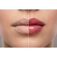Semi-Permanent Lip Blush Tattoo for Fuller, Flushed, Healthy Lips