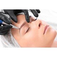 Eyebrow Microblading in Four Styles - Stoke on Trent