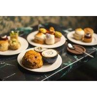 Delightful Prosecco Afternoon Tea Experience for Two at AMPM Belfast