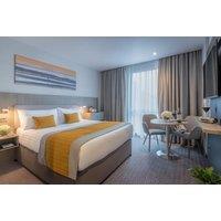 Central 3* or 4* Manchester Stay for Families or Couples with Dick Whittington Show Tickets Included