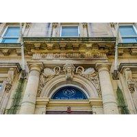 Halifax Country Escape - White Swan Hotel, Breakfast for 2