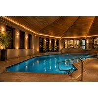 4* Bridgewood Manor Hotel & Spa Stay For 2: Breakfast, Spa Access, Bottle Of Bubbly & 3-Course Dinner Upgrade - Kent