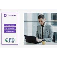 CPD Accredited AI for Business Leaders Course - Online