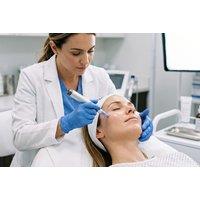 Microneedling Facial with Platelet-Rich Plasma